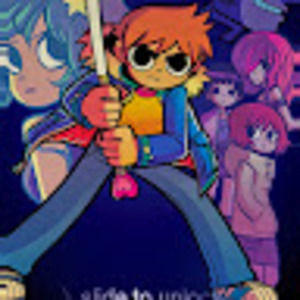 Meet your Posher, R3dtragedy